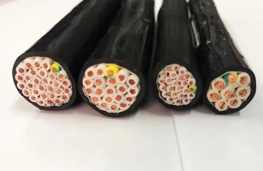 江西太平洋電纜廠淺談電纜一定要刷防火涂料，防火涂料應該這樣刷？.jpg